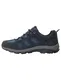 Jack Wolfskin Herren Vojo 3 Texapore Low M Walking-Schuh, Night Blue, 43 EU Jack Wolfskin Herren Vojo 3 Texapore Low M Walking-Schuh, Night Blue, 43 EU