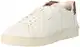 GANT FOOTWEAR Herren MC Julien Sneaker, Off wht./Cognac, 43 EU