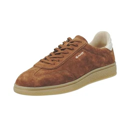 FOOTWEAR Herren CUZMO Sneaker, Brown, 43 EU