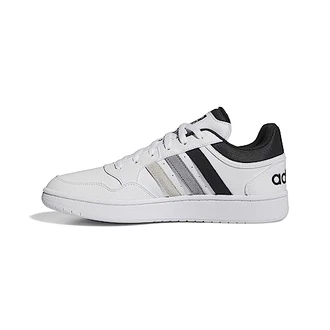 adidas Herren Hoops 3.0 Low Classic Vintage Sneakers