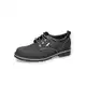 Dockers by Gerli Herren Bequemschuhe, Männer Schnürschuhe,Schnuerschuhe,Schnuerer,straßenschuhe,Strassenschuhe,Low-tie,schwarz,43 EU