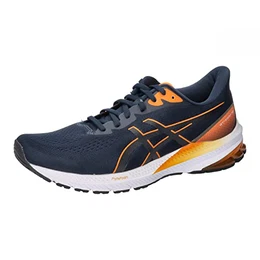 Herren Laufschuhe GT-1000 12 1011B631 French Blue/Bright Orange 42.5