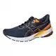 ASICS Herren Laufschuhe GT-1000 12 1011B631 French Blue/Bright Orange 42.5
