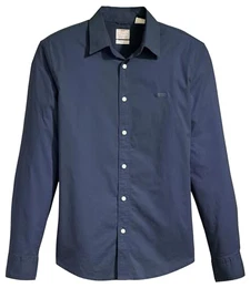 LS BATTERY HM SHIRT SLIM