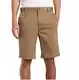 RVCA Herren-Walkshorts, normale Passform, 50,8 cm, Weekend Stretch   Dunkles Khaki, 47