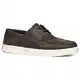 Geox Herren U AVOLA B Moccasin, Light Brown, 44 EU