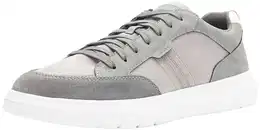 Herren U MEREDIANO B Sneaker, Grey, 42 EU