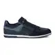 Geox Herren U RENAN B Sneaker, NAVY, 43 EU