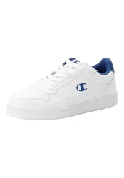 Champion NEW COURT Sneaker Weiß