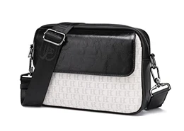 Umhängetasche Herren Schultertasche Herren Messenger Bags Herren Taschen Casual Business Handtasche