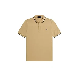 Twin Tipped Shirt, Polo - M