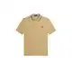 Fred Perry Twin Tipped Shirt, Polo - M