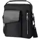 Atarni Umhängetasche Schultertaschen Messenger Herren - Wasserdicht Sling Schultertasche Brusttasche Klein Umhaengetaschen Männer Handtaschen Schwarz Crossbody Bag für Freizeitreisen Wandern
