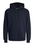 Jack & Jones Sweatshirt JJEBradley Navy Blazer (12249340)