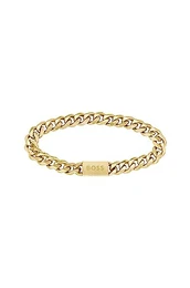 Jewelry Gliederarmband für Herren Kollektion CHAIN FOR HIM Gelbgold - 1580403M