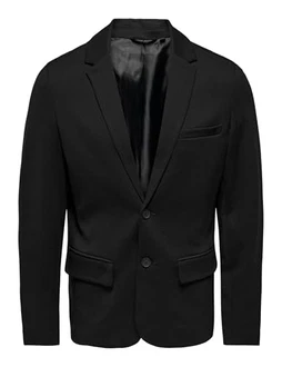 Only & Sons Sakko ONSMark Schwarz Only & Sons Sakko ONSMark Schwarz