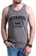 JACK & JONES Herren Tank-Tops   Sportliche und lässige ärmellose Shirts   Vielfältige Prints   Schmale Passform und atmungsaktive Baumwolle (Havka TT Opt 12, S)