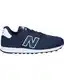 New Balance Herren 500 Sneaker, Navy, 41 EU