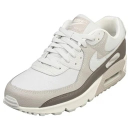 Herren AIR MAX 90 Sneaker, Photon DUST/Photon DUST-LT Iron ORE, 43 EU