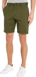 Herren TJM SCANTON DM0DM18812 Shorts, Grün, 38W
