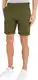 Tommy Jeans Herren TJM SCANTON DM0DM18812 Shorts, Grün, 38W