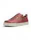 Camper Herren Runner Four K100226 Sneaker, Rot 133, 41 EU