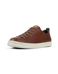 Herren Runner Four K100226 Sneaker, Braun 140, 42 EU