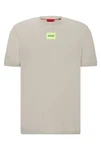 HUGO T-Shirt Diragolino212 10229761 01 