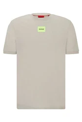 HUGO T-Shirt Diragolino212 10229761 01 