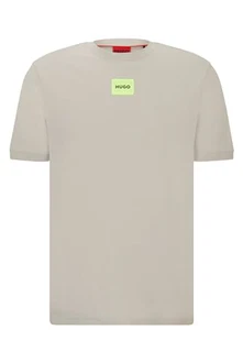 HUGO T-Shirt Diragolino212 10229761 01 HUGO T-Shirt Diragolino212 10229761 01