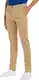 Tommy Hilfiger Herren Hose Bleecker Printed Structure Chino, Grün (Classic Khaki), 34W/36L