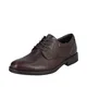 Rieker Herren 10304 Schnürer, Braun, 43 EU