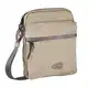 camel active Terra Herren Umhängetasche Crossbody Bag Mini Beige
