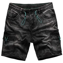 Sublevel Herren Jogg Shorts H13220Y62051B22-32