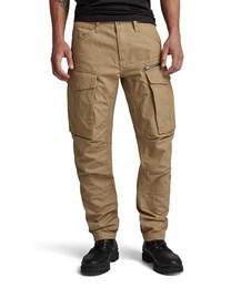 G-STAR Herren Rovic Zip 3D Regular Tapered Pants