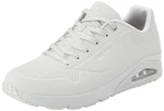 Skechers Herren UNO Stand on Air Sneaker Steingraues