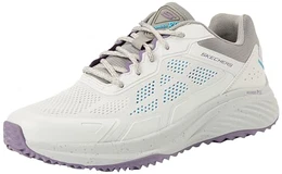 Herren Bounder RSE Sneaker, Graues Duraleather Mesh Multi Trim, 43 EU