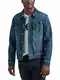 Lee Herren Extreme Motion Rider Jacke, HansLee (Dunkelblau), M