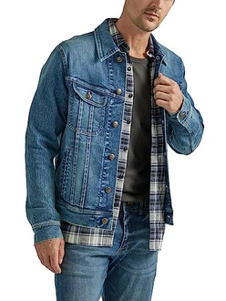 Lee Herren Extreme Motion Rider Jacke