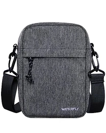 Umhängetasche Schultertasche Messenger Bag: Herrentasche Zum Umhängen Klein Herren Handy Sling Tasche Männer Shoulder Crossbag Brusttasche Damen Crossbody Handytasche