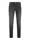 JACK & JONES Male Slim Fit Jeans JJIGLENN JJORIGINAL SQ 270 NOOS Slim Fit Jeans