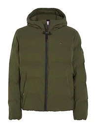 Herren Jacke Mw0mw33958 Army Green Xxxl