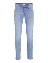 Male Slim Fit Jeans JJIGLENN JJORIGINAL SQ 330 NOOS Slim Fit Jeans