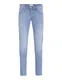 JACK & JONES Male Slim Fit Jeans JJIGLENN JJORIGINAL SQ 330 NOOS Slim Fit Jeans