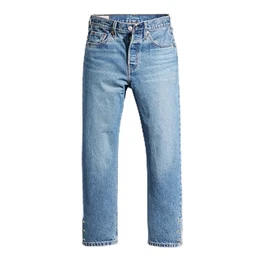 Men's 502 Taper Dark Worn IN, Indigo SEEPED ADV, 31W x 32L