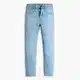LEVIS Women's 501 Crop MED Indigo-Worn IN, Treat Yourself, 27W / 26L