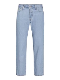 Male Cropped Loose geschnitten Jeans JJIMARK JJORIGINAL SBD 304 Cropped Loose geschnitten Jeans