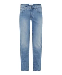 Herren Style Cadiz Moderne Five-Pocket-Jeans