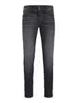 Jack & Jones Herren Jeans Glenn Original Schwarz