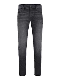 Herren Jeans, Farbe:Schwarz, Jeans/Hosen Neu:32W / 32L